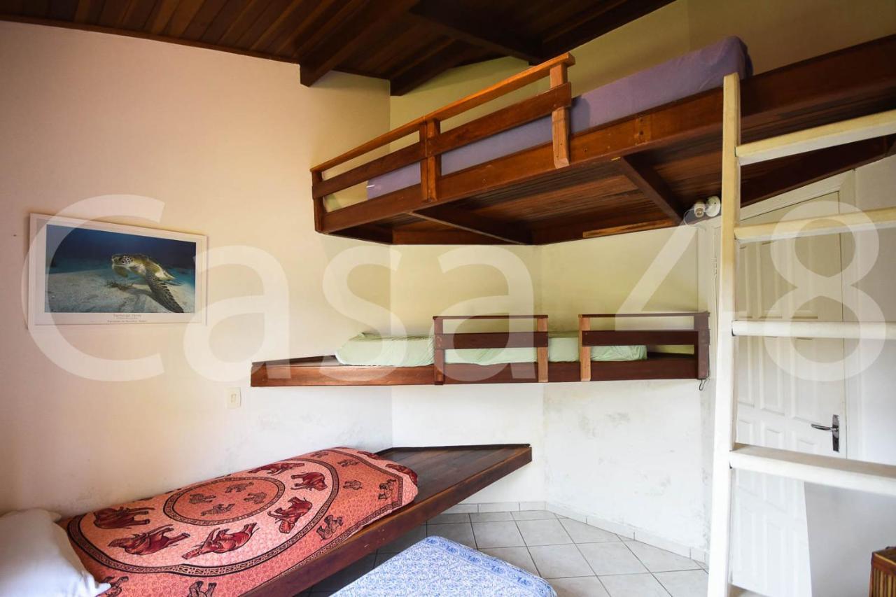Beach House - Camburi Buitenkant foto