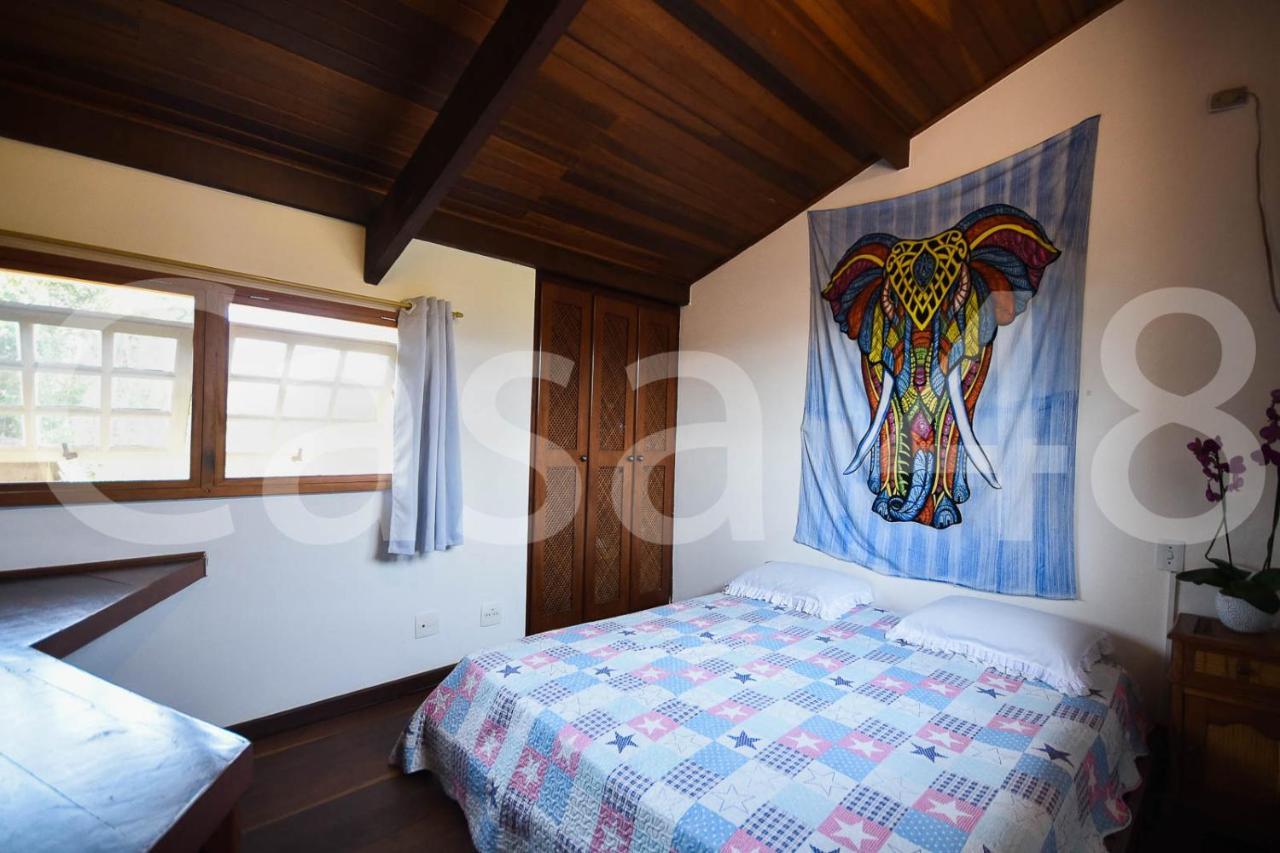 Beach House - Camburi Buitenkant foto