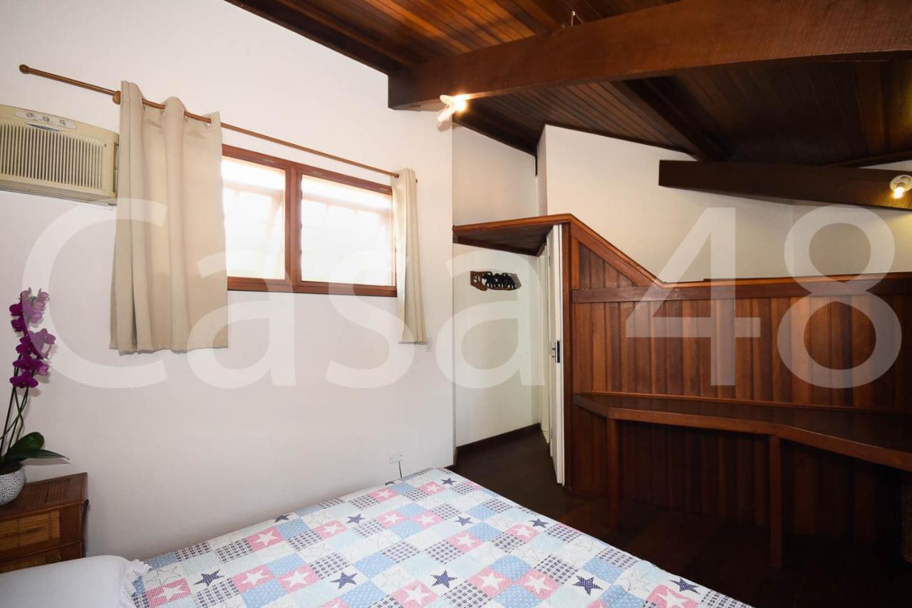 Beach House - Camburi Buitenkant foto